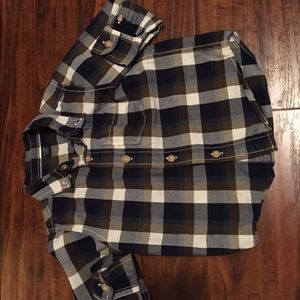 Button down shirt